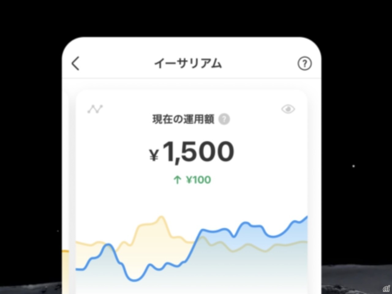 メルカリで「イーサリアム」を取引可能に (CNET Japan)