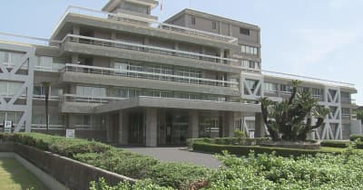 元広島市議の木戸経康被告の控訴を棄却　１審の有罪判決を支持　大規模買収事件　広島高裁