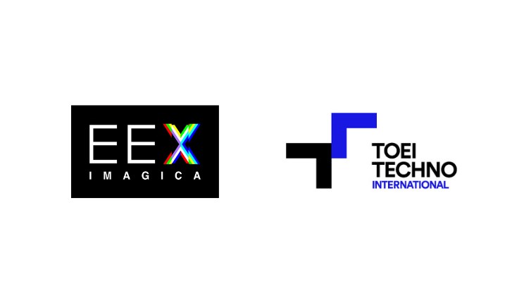 IMAGICA EEX、トーエーテクノインターナショナルと業務提携　新たなエンタメやエクスペリエンス事業創出のために裸眼立体映像装置を開発へ