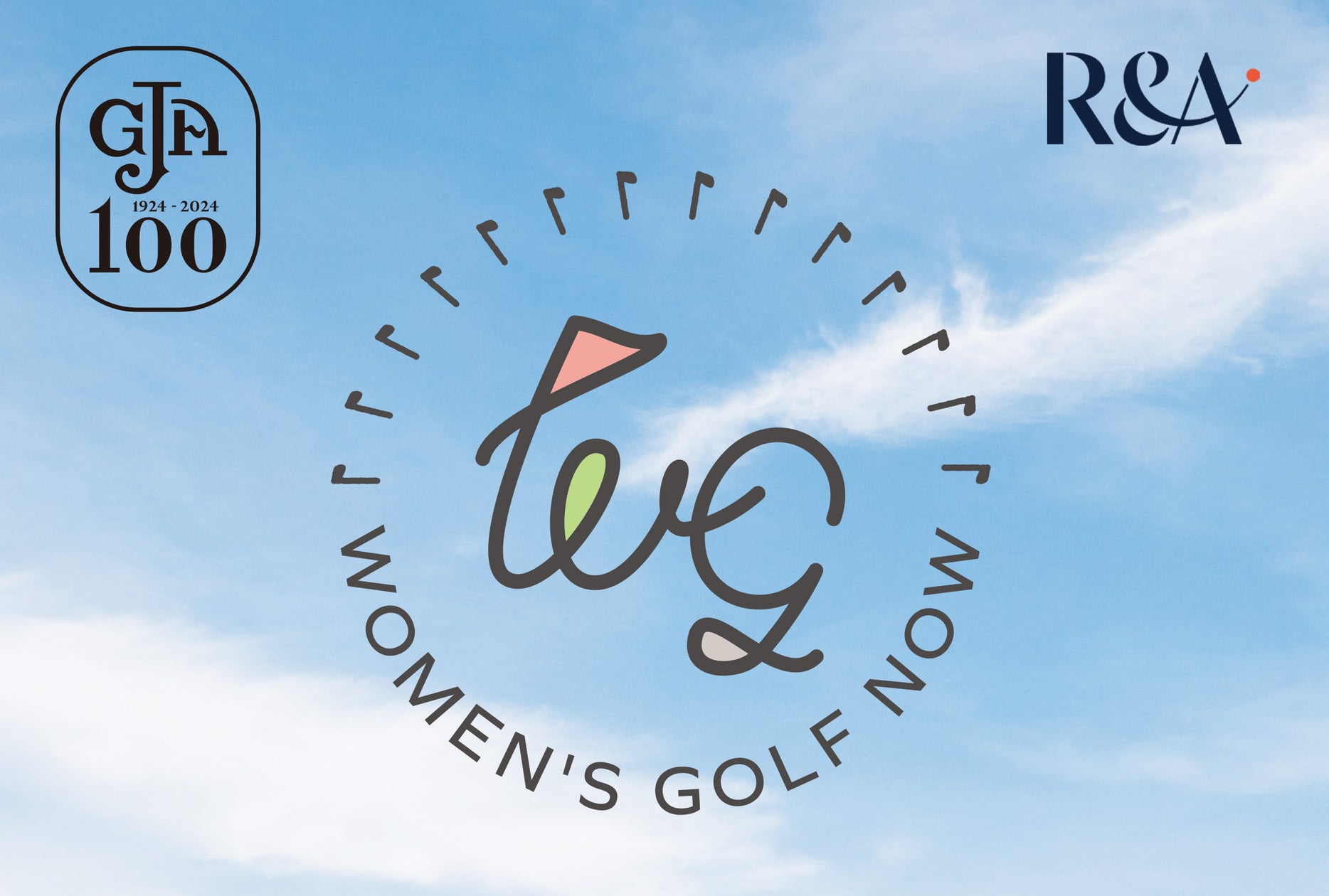 【St ANDREWS】女性ゴルファー普及活動の“WOMEN'S GOLF NOW”に賛同し、JGAオリジナルチップマーカーを直営店舗でプレゼント