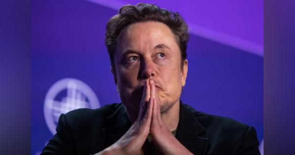 「もっと努力しろ！」、イーロン・マスクと「AIの父」ヤン・ルカンがSNSで喧嘩