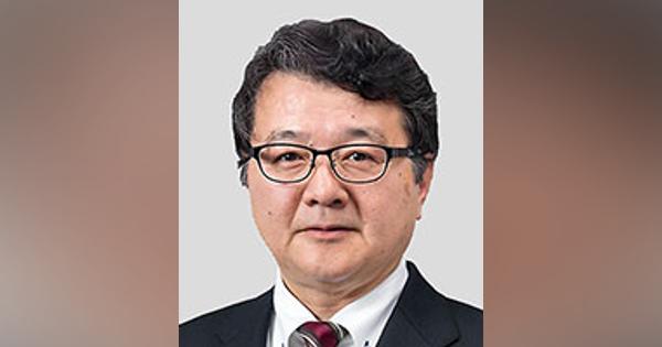 藤枝氏が会長に　日本CRO協会