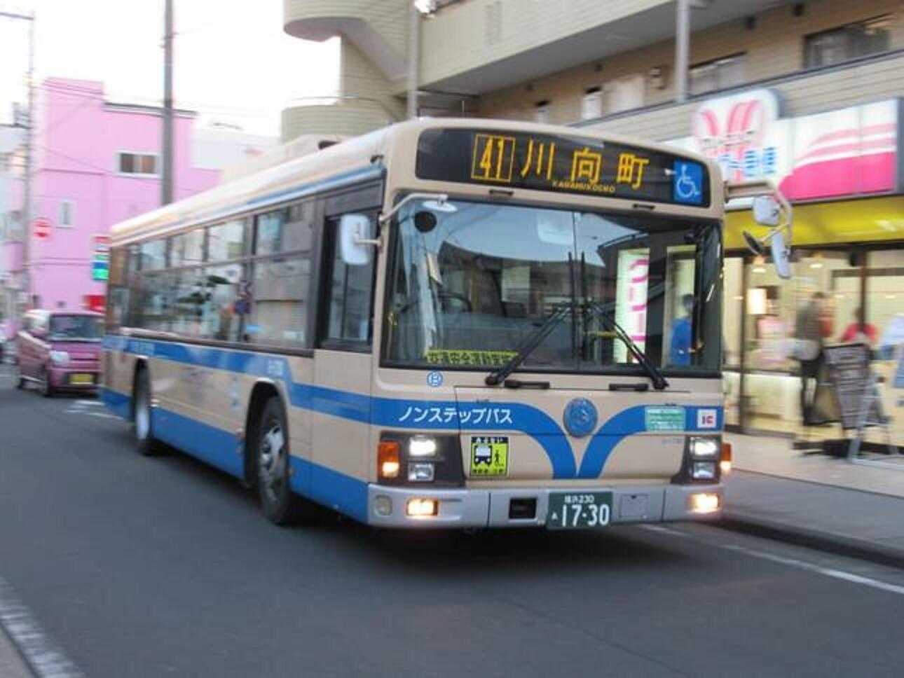 バス運転手の夏休みを1日1万円で買い取り　横浜市が人手不足で苦肉の策、違法性は否定