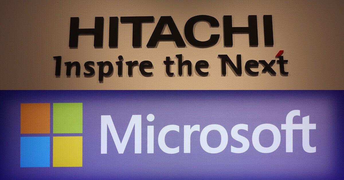 日立製作所、時価総額で一時ソニーを抜く 2009年の製造業最大の