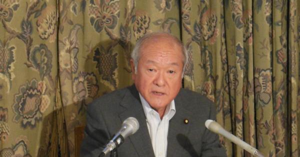 鈴木財務相、為替介入は「一定の効果あった」「過度な変動に対応」