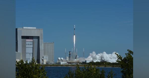 イーロン・マスクのスペースX、早くて6日にも巨大ロケット「スターシップ」の試験実施