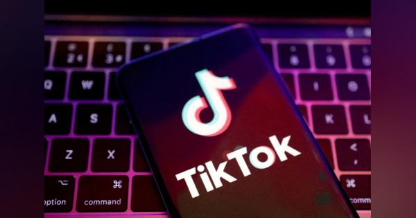 ＴｉｋＴｏｋ、サイバー攻撃に対処　ＣＮＮなどのアカウント被害