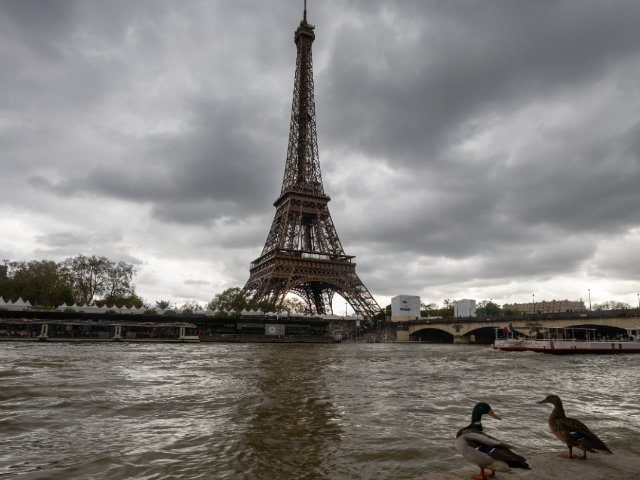 パリ五輪会場・セーヌ川が「道頓堀より6倍以上汚い」衝撃データ…100年も「泳げない川」で本当に開催できるのか？「最後は天気次第」という不都合な真実