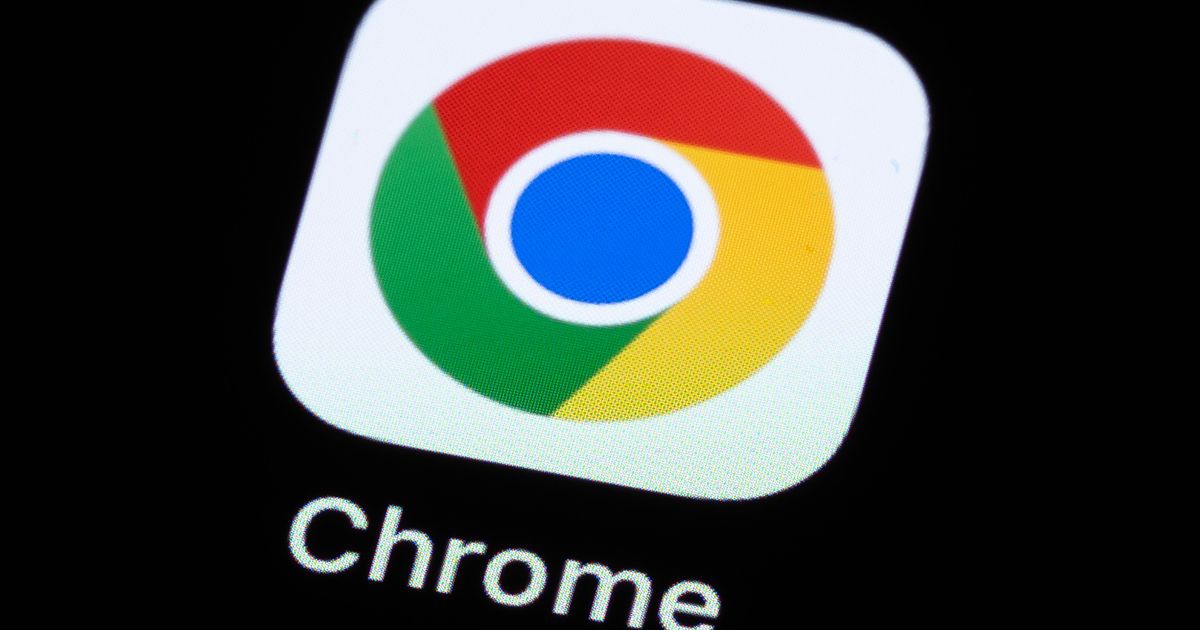 Google Chromeのロゴ、実は「グラデーション」カラーなの知ってた？「今年1番驚いた」「これは匠の技」など反響