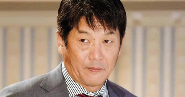 元広島・高橋慶彦氏のモテ男伝説 金村氏が明かす「僕が知っているのは2人の女優さん、兵庫出身で超有名」本人爆笑 (デイリースポーツ)