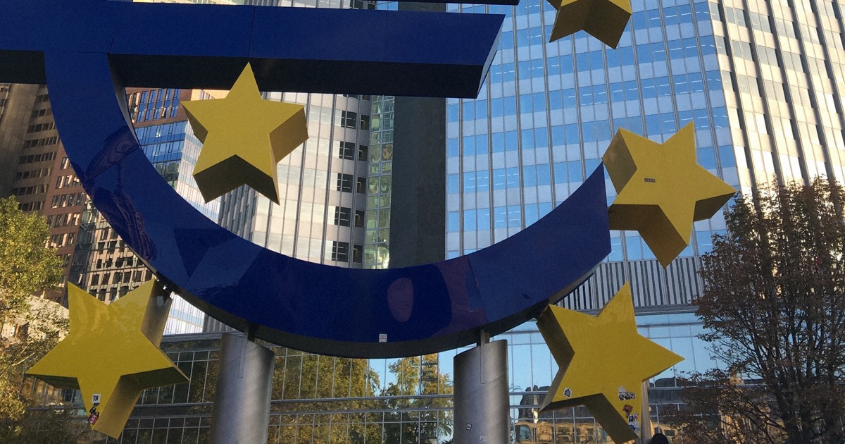 欧州中銀、利下げ決定　0.25ポイント、4年9カ月ぶり　景気刺激を優先