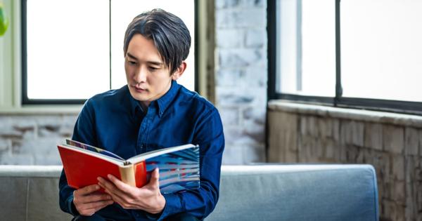 「自分が成長できる本」を読みたい…本屋で“最も良い本”を見つけるシンプルな方法とは？ - ニュースな本