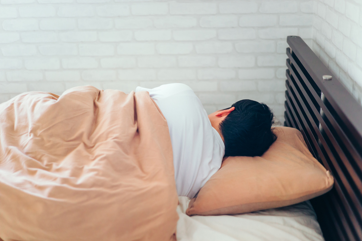 「睡眠不足」２５年前から半減　働く男女、５時間以下は１割―シチズン調査