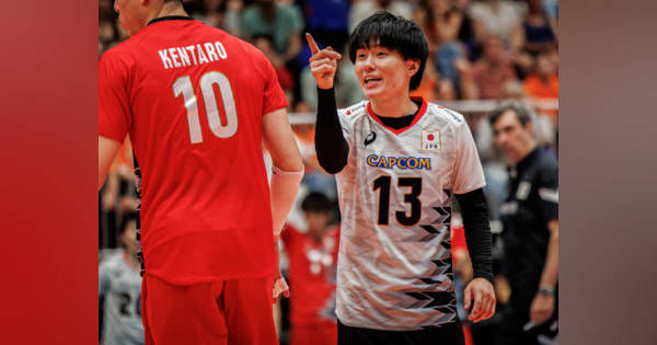 バレーボール男子日本代表 フェイスタオル 小川智大 選手 1点 男子バレーボール選手【小川智大】のオフィシャルサポーター