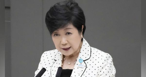 ｢7つのゼロ｣の公約は｢ほぼ未達成｣なのに…元都庁幹部が指摘する｢女帝･小池百合子都知事｣の強さの秘密