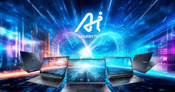 GIGABYTE、ACE NIMおよびデジタルヒューマンテクノロジーをサポートするRTX AI PCでNVIDIAと提携