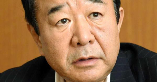 昨年の自民党員獲得数　青山繁晴氏が３年連続で１位　２位は高市経済安保担当相