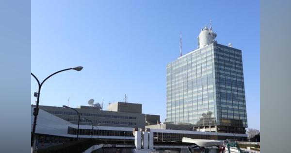 NHK受信料と割増金の支払い命じる判決　大阪簡裁が1世帯に