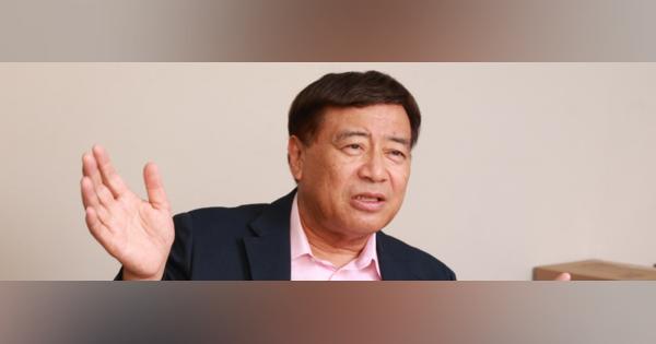 【独自】「謝罪どころかカネを払えと脅された」夢グループ・石田社長が明かした「4200万円背任事件」の全貌