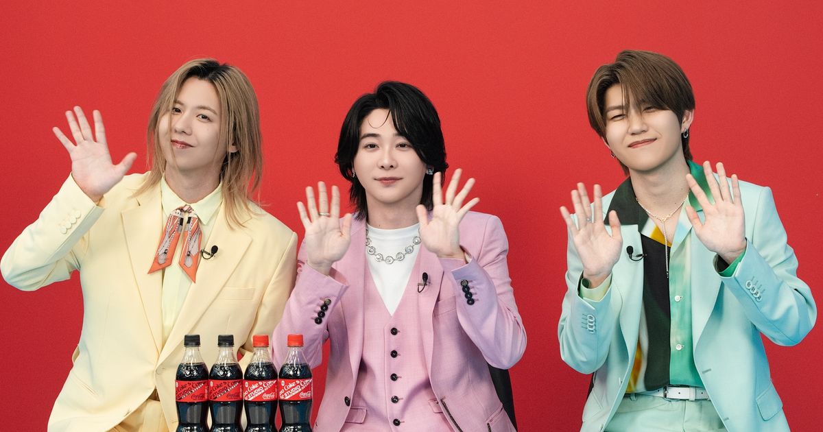 ミセスグリーンアップル新曲「コロンブス」のコカコーラCMが停止に