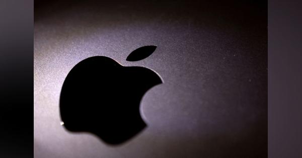 米アップル、女性従業員2人が男女賃金格差で集団訴訟