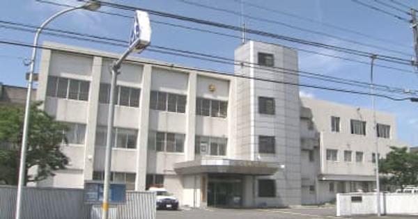 熱中症で高齢男性が死亡　店舗駐車場の車内で意識不明の状態を従業員が発見　大分市は最高気温が31.7度