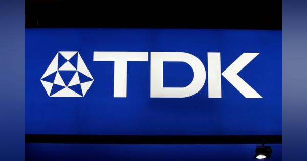 ＴＤＫ、新しい全固体電池材料を開発　エネルギー密度約100倍