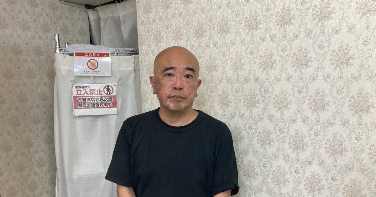 伝説の政見放送・外山恒一さん、都知事選どうみる？ 不出馬ながら自身