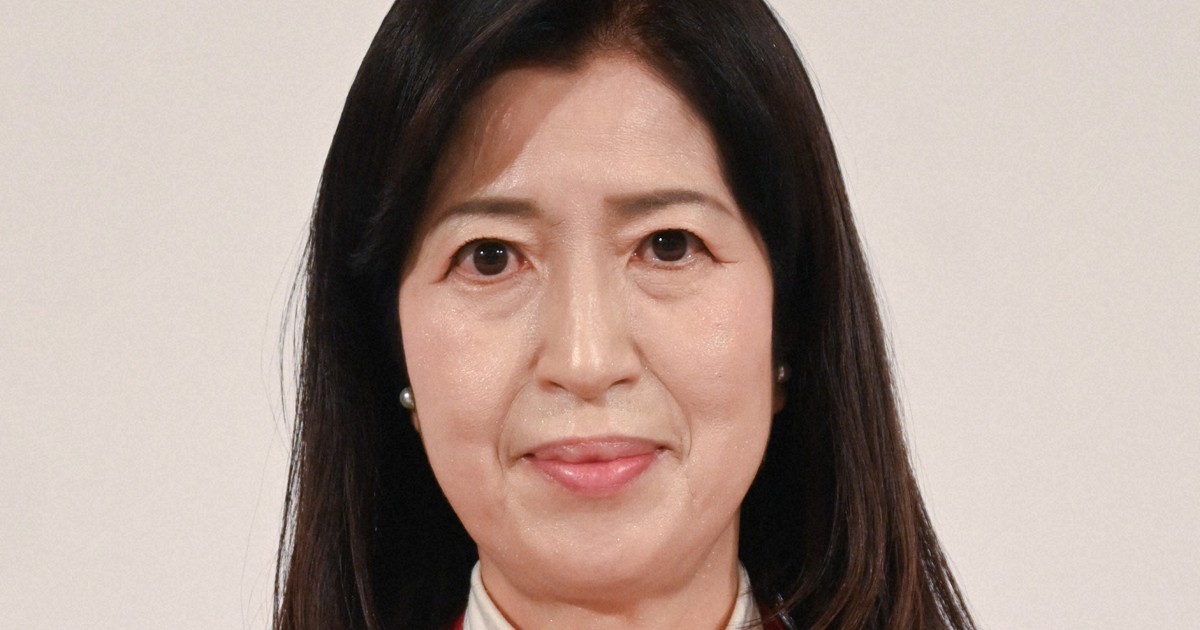 上野通子前首相補佐官も税優遇認める 安倍派からの裏金原資は否定 (毎日新聞)