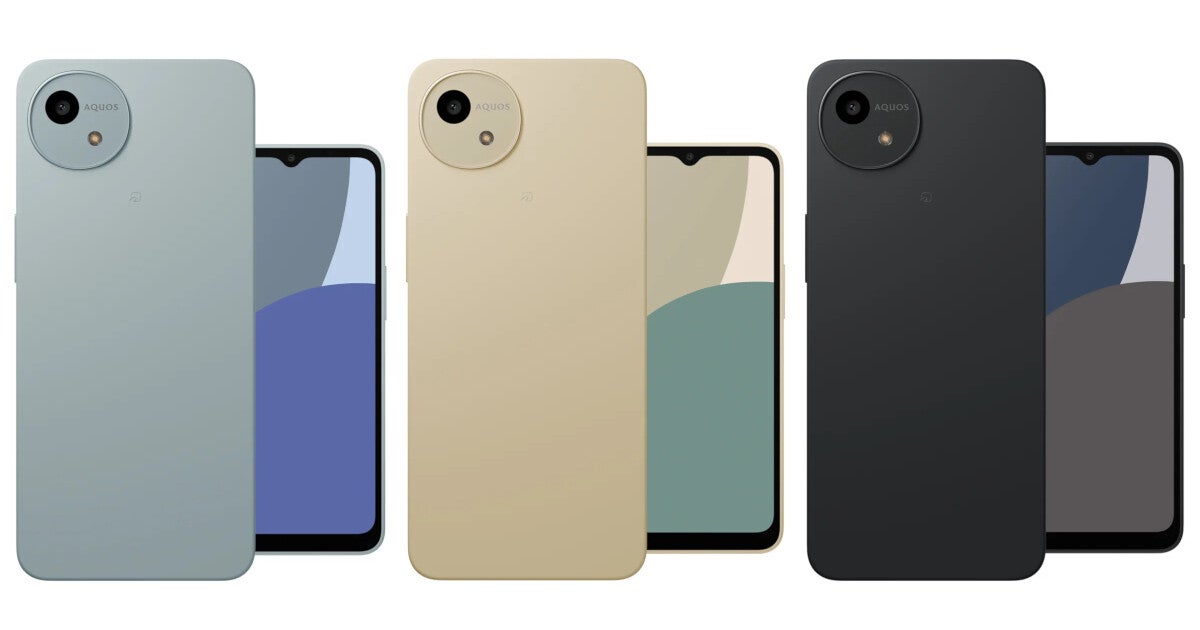 ドコモ、「AQUOS wish4 SH-52E」を7月4日に発売 (プラスデジタル)