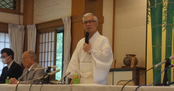 鶴岡八幡宮が神社本庁離脱　「初心を忘れている」宮司が語った経緯