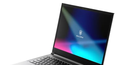 ★美品★人気Galleria★好評ゲーミングノート★新品SSD&ゲームグラボ搭載 ゲーミングノートPC GALLERIA（ガレリア）｜パソコン通販のドスパラ