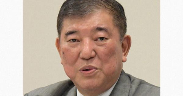 「次の首相にふさわしい人」　石破氏20％、高市氏9％　世論調査