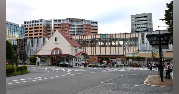 ｢富士山が見えなくなる｣が怖くて新築マンションを急遽解体…積水ハウスが見誤った｢文教都市･国立｣の深い闇