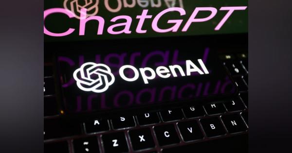 Mac向け「ChatGPT」アプリ、全ユーザーに提供開始