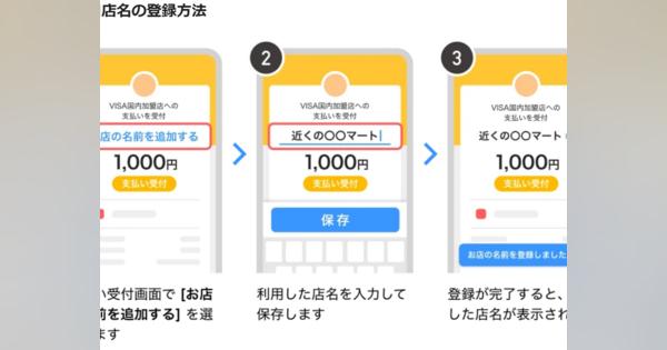 「PayPay」、PayPayカードの取引履歴で利用店名を登録可能に--ミニアプリも更新