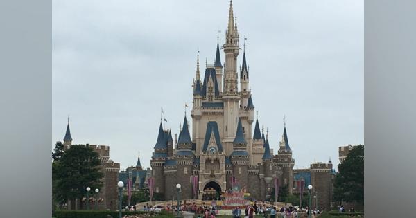 66万円の東京ディズニーR「プライベートVIPツアー」、運営会社に聞いた