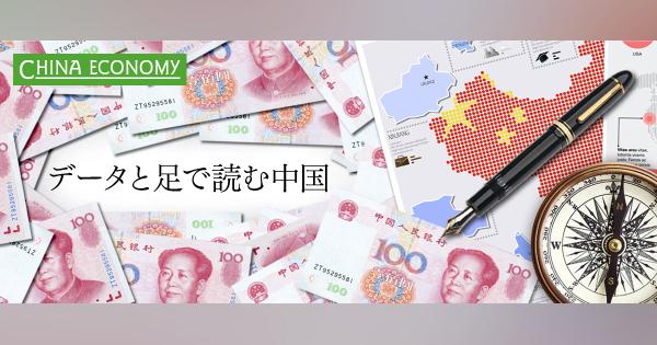 リターンマッチ：グローバル指数組み込みを目指す中国A株