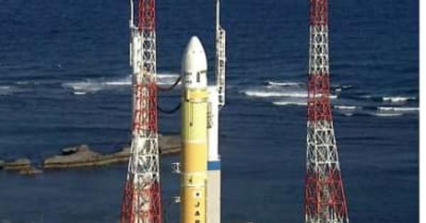 「H3」3号機30日打ち上げ…堅実な成功狙い固体ロケットブースター採用　1号機の失敗契機、課題は国際競争力損なうコスト高