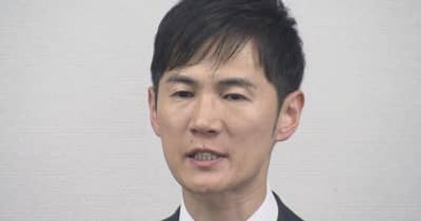 安芸高田市・石丸伸二前市長の「どう喝」訴訟　二審も市議への名誉棄損認める 安芸高田市に損害賠償支払い命じた一審判決を支持　広島高裁