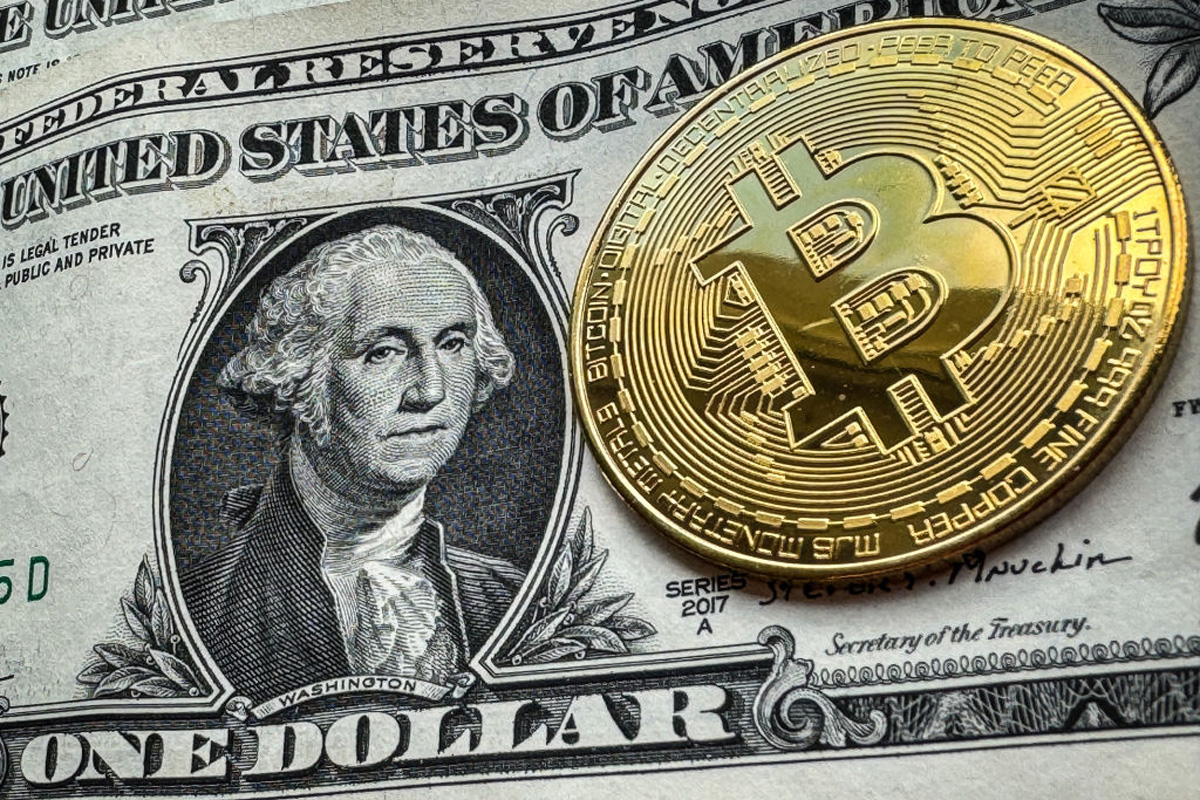 ビットコインはドルに取って代わる」、ジャック・ドーシーが主張 (Forbes JAPAN)