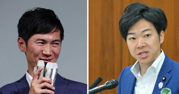 「石丸伸二氏から支援依頼あった」　維新幹部が明かす　都知事選巡り