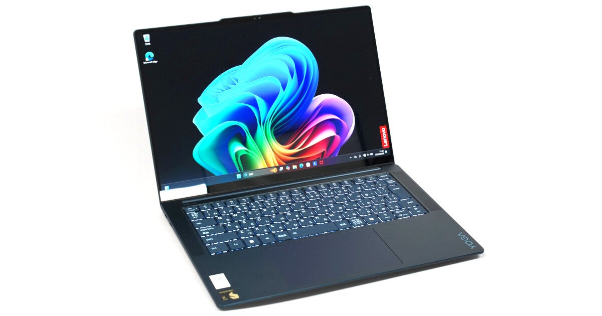 Yoga Slim 7x Gen pc※パパちゃん堂出品 Yoga Slim 7x Gen pc※パパちゃん堂様専用出品 - メルカリ