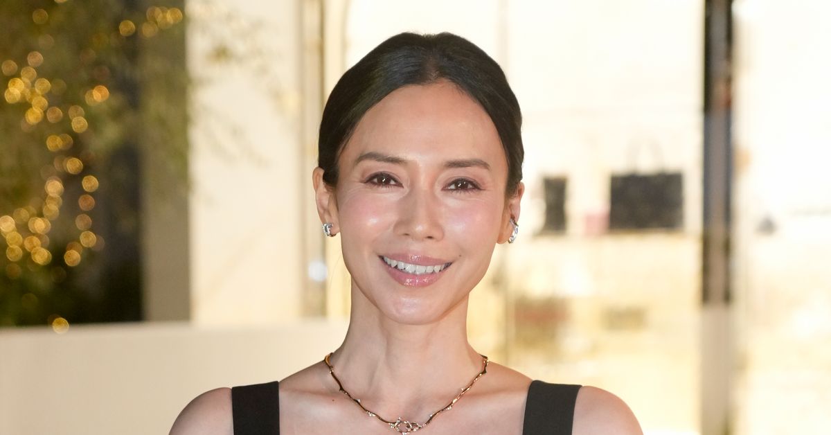 中谷美紀さん、8年目の山荘暮らし お部屋＆庭公開で「すごい