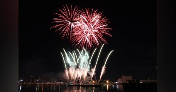 ｢花火の燃えカス｣問題で花火大会中止が続々　｢被害総額1200万円｣｢苦渋の決断｣の背景を聞いてみた