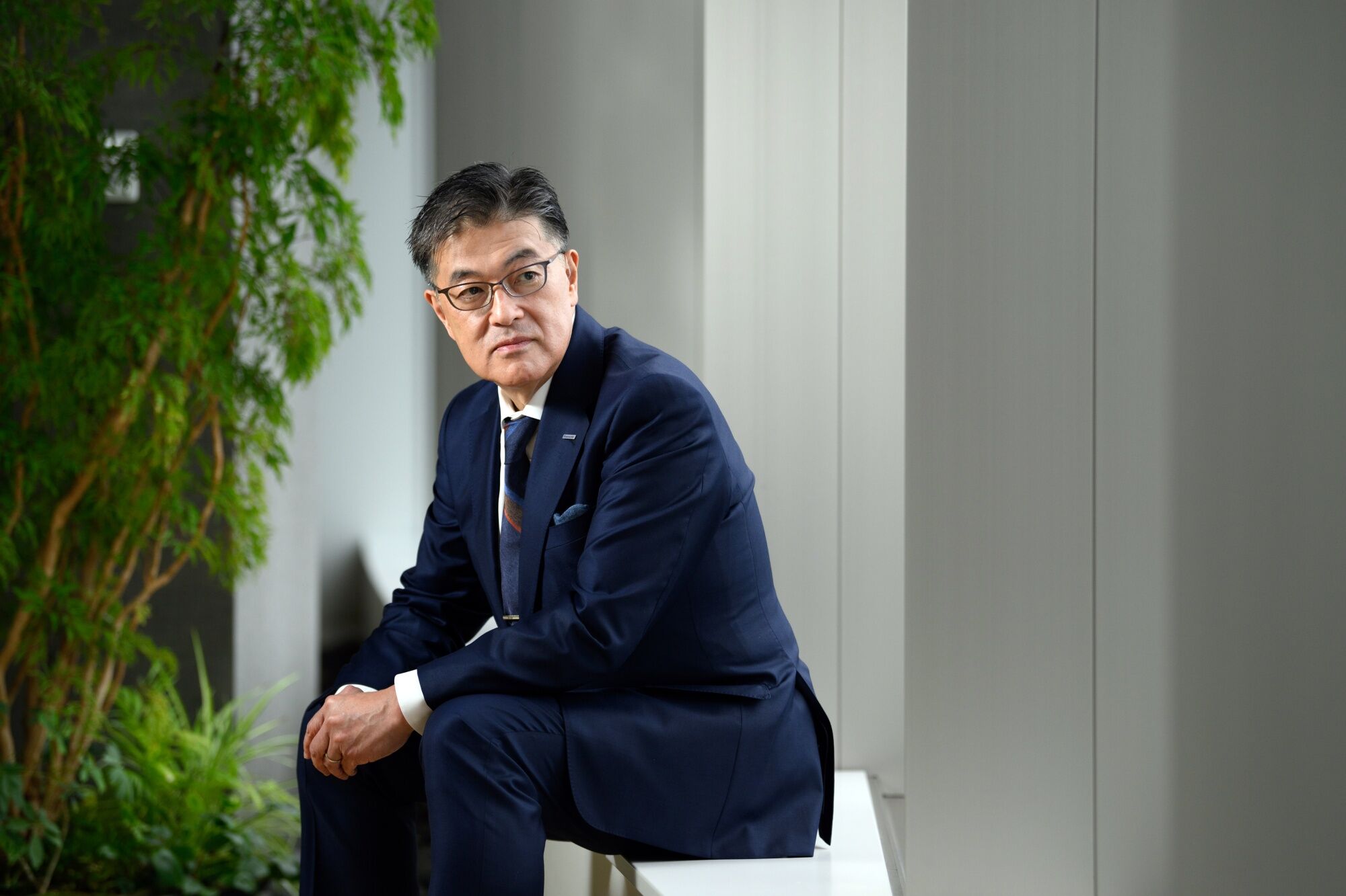 パナソニックHD、2026年度までに成長性の見込めない事業をゼロへ 成果