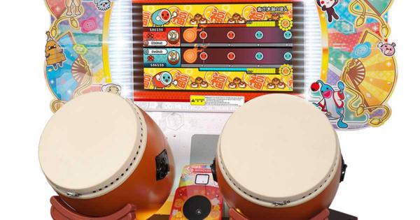 「太鼓の達人」北米進出へ　「日本文化とゲームが融合」　訪日客に人気、楽曲は国内と同じ