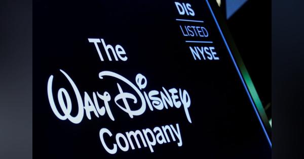 米ディズニー、社内チャットツールからデータ流出＝ＷＳＪ