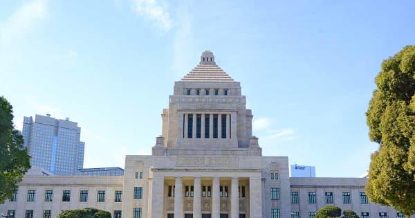 側近議員使い首相に追い打ちか…自民総裁選へ菅前首相周辺で波紋広がる