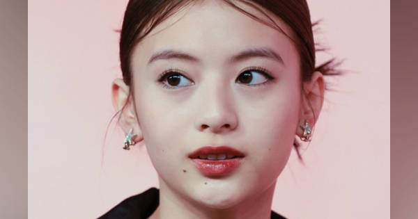 Z世代トレンド1位「出口夏希」は中国出身の22歳 業界人が「最も